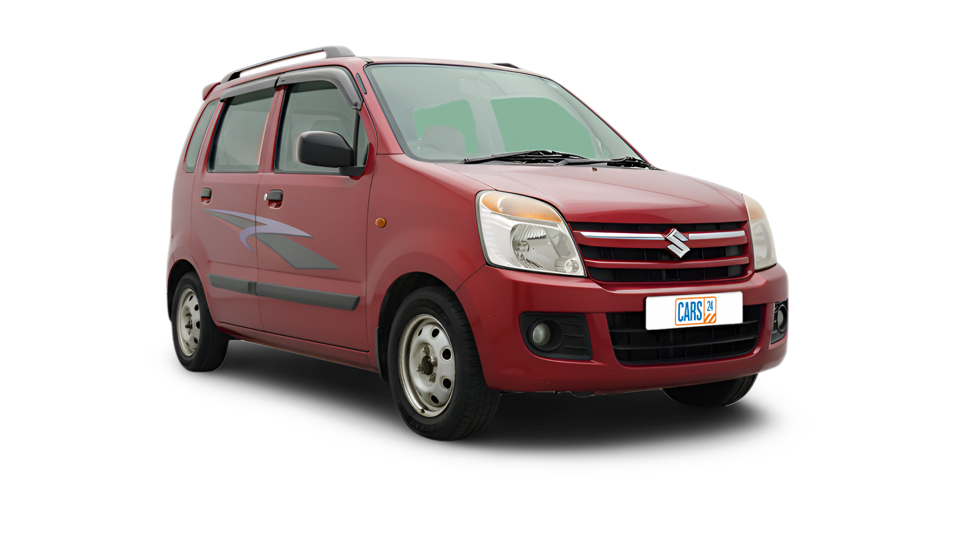 Maruti Wagon R-img